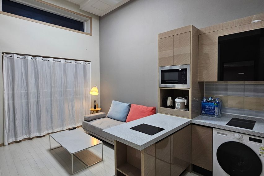 🔥신축풀옵 울산중심지