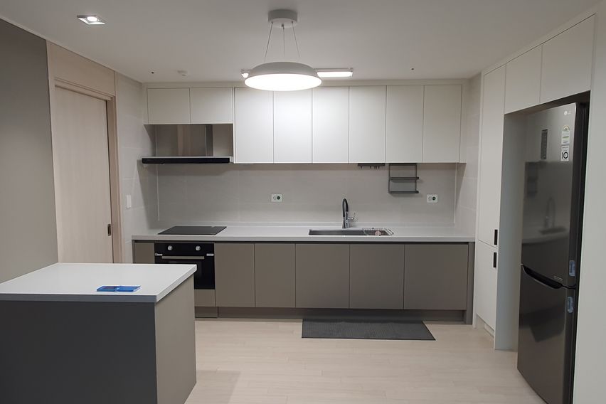 송도 캠퍼스타운역