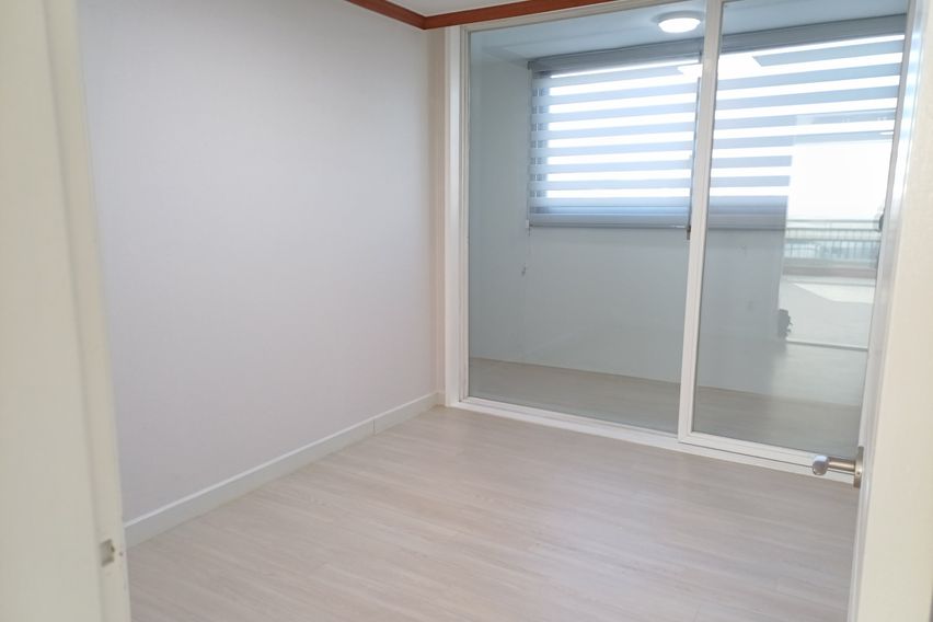 리모2년차 28평아파트