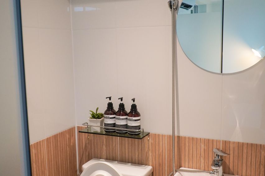 이수역 여성전용스위트룸