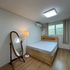 206호 방 이미지