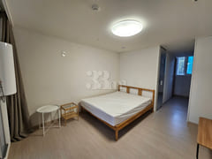 New 3-bedroom, 27-pyeong apartment with full  6th image