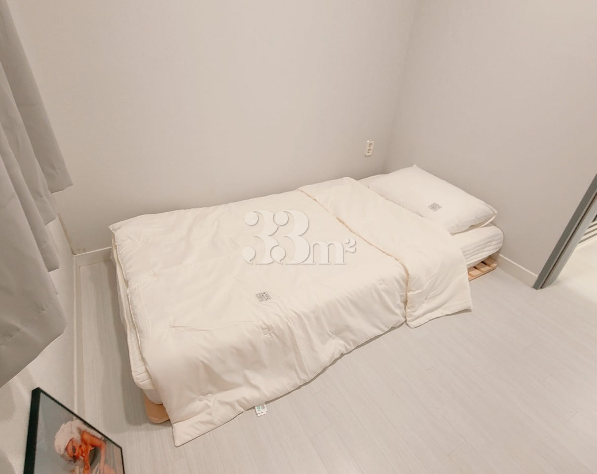 Yeonsinnae Station, 2-room, 3-person, parking 7th image