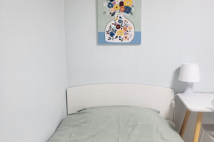 여성전용더샵쉐어2인실 2번째 이미지