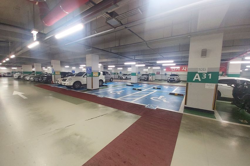 ♥️대화역. 킨텍스 2