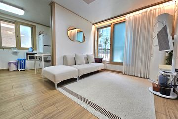 1 minute from Han River, fully furnished, fre