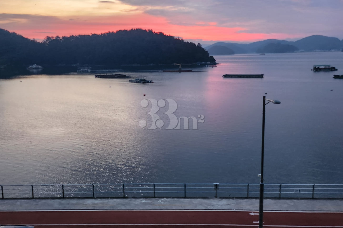 New City Coastal Promenade A 9th image