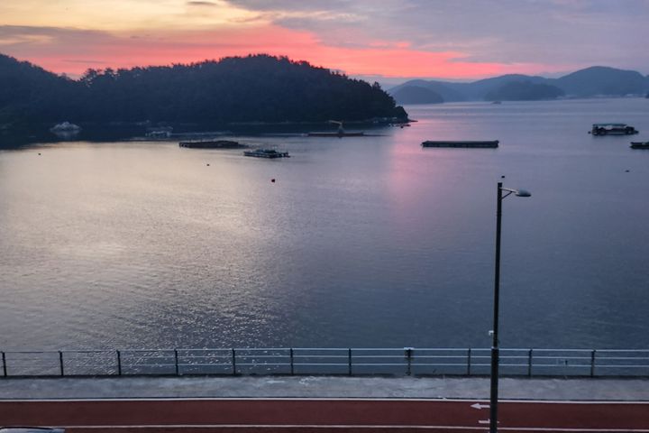 신도시 해안로산책길A 12번째 이미지