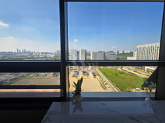 Perfect rating! Duplex, terrace 9th image