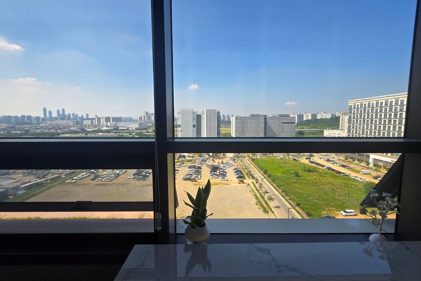 야경좋은 복층,새집 9번째 이미지