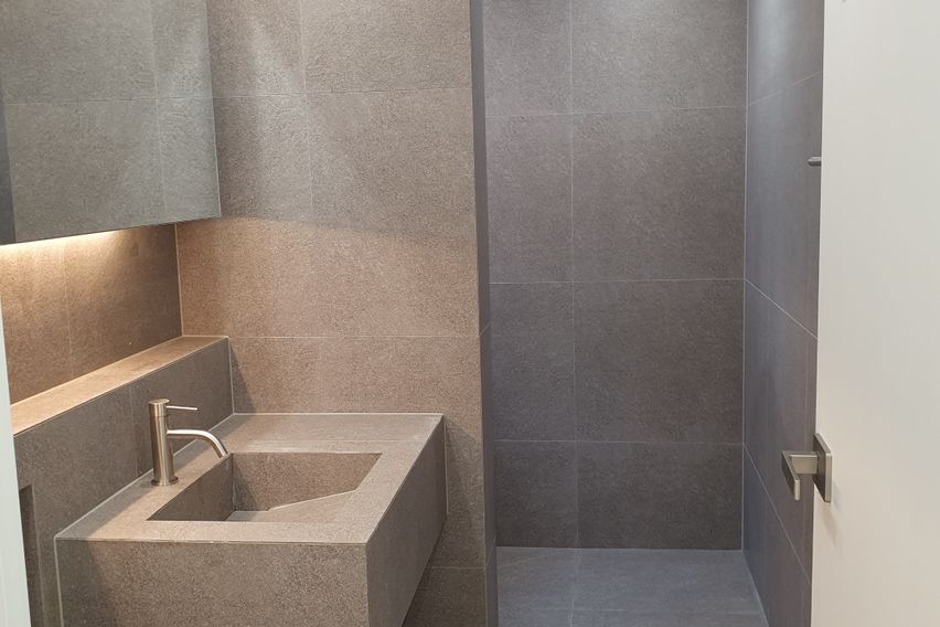 최고급 리모델 망원3룸