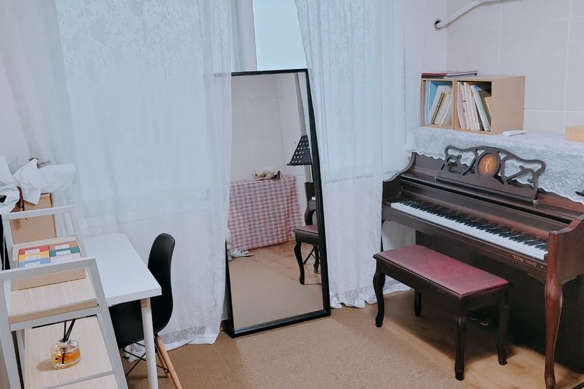 부산대 뮤직하우스🎵 1번째 이미지