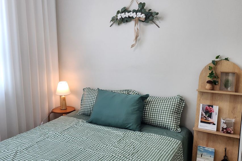 9호선 여의도 공항버스