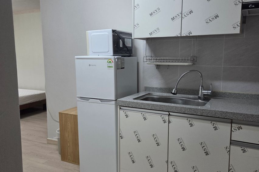 충북대 중문  싱글 2