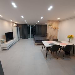 Eunpa Amusement Park Hotel-style Apartment 1 Unit Image