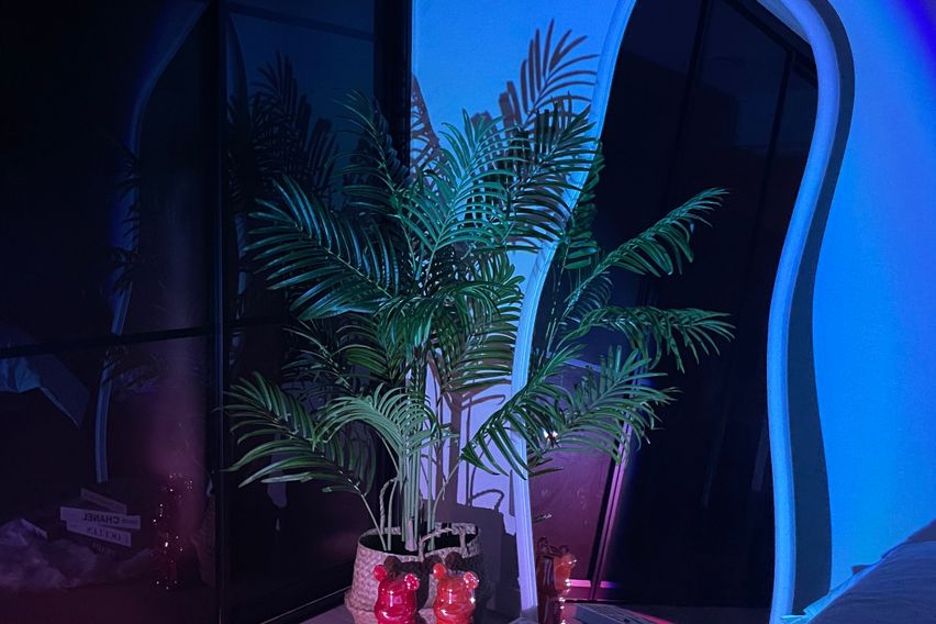 광안 힐링스테이