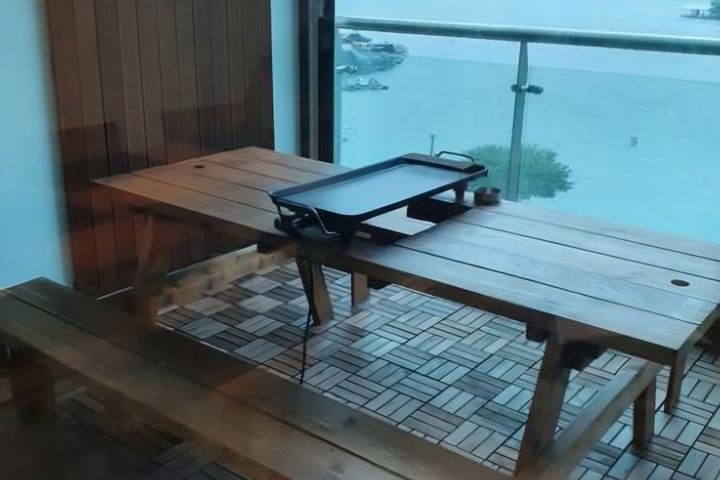 청평호뷰 프라이빗 빌라 8번째 이미지