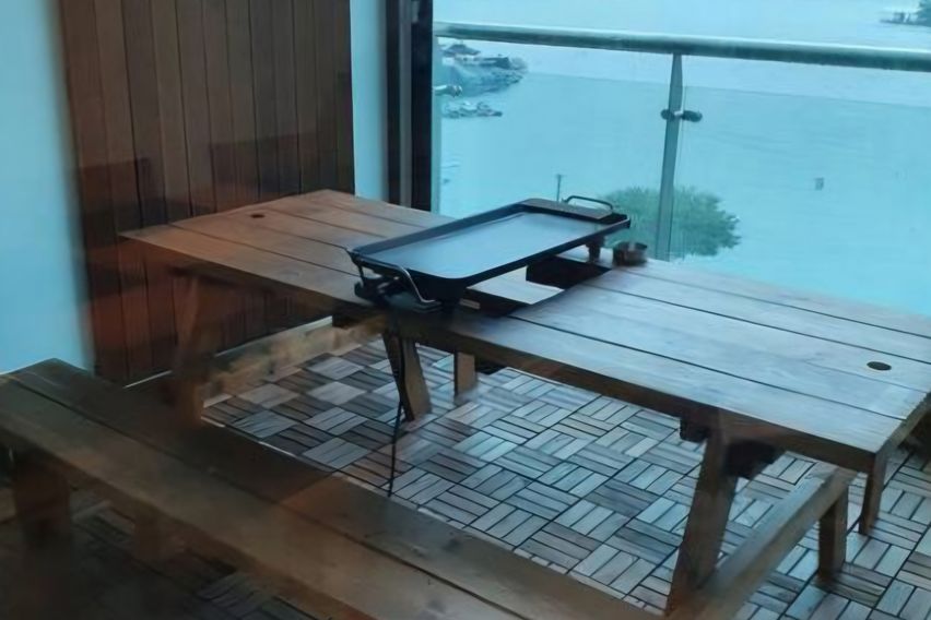 청평호뷰 프라이빗 빌라 8번째 이미지