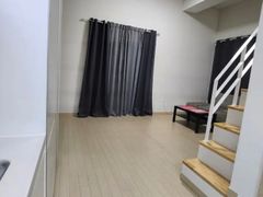 평촌역 넓고 높은 복층 1번째 이미지