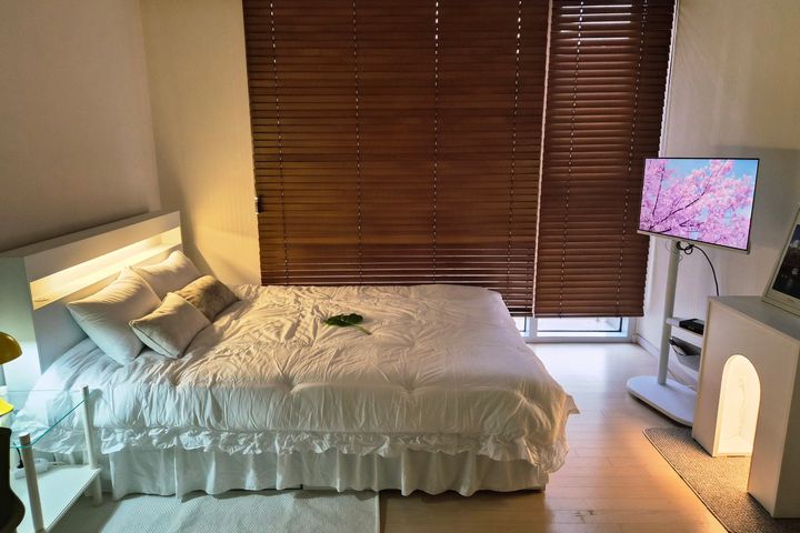 🌞강남역30초🎵넓은원룸 3번째 이미지