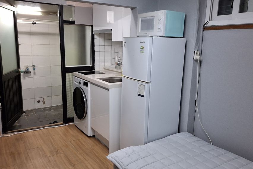 상가건물 뒤 1칸 방임 5번째 이미지