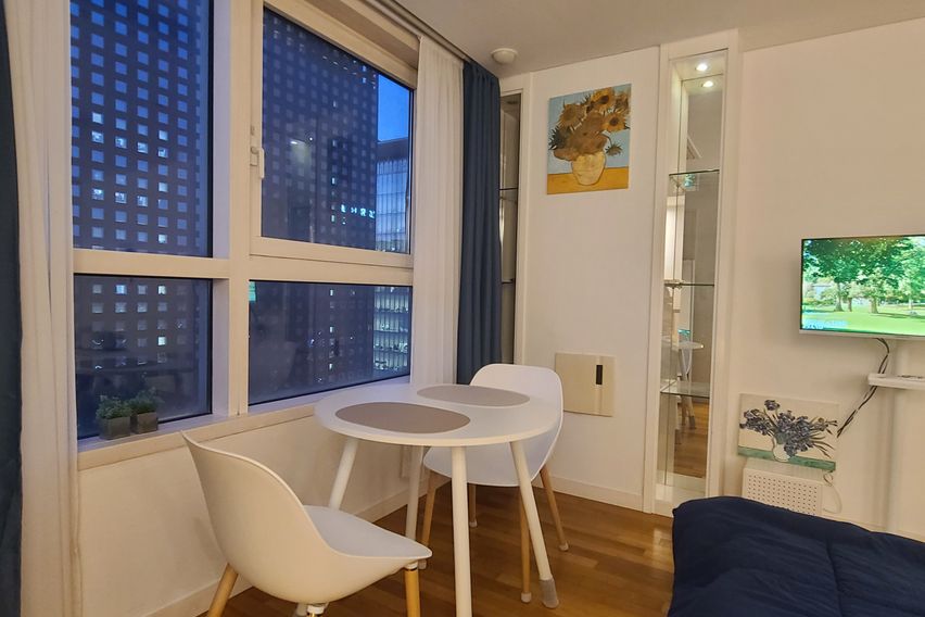 종로1가,광화문3분 2번째 이미지