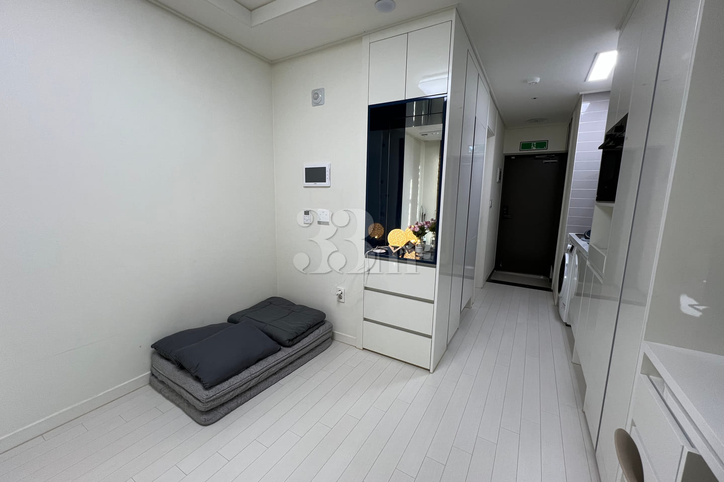 Siheung Geobukseom Officetel 2th image