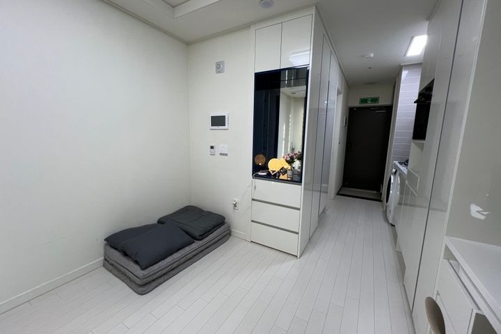 시흥 거북섬 오피스텔 2번째 이미지