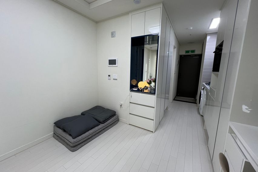 시흥 거북섬 단기임대