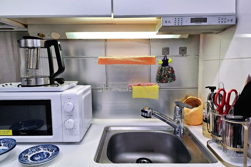 선릉 코엑스 귀한 원룸