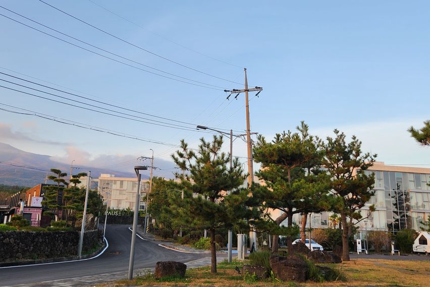 와본제주 호텔식1.5룸