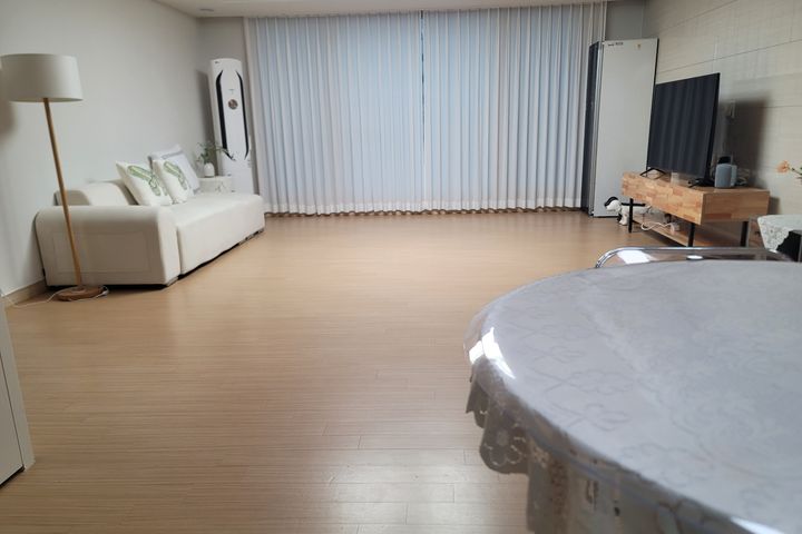 Wonju Innovation My Own Apartment 13th image