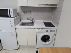 Jongno 3-ga Station, New Studio Apartment, A 5th image