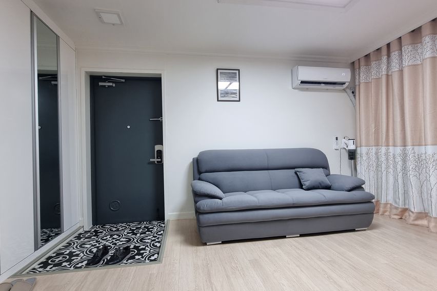 몸만오삼 3룸주차풀옵션