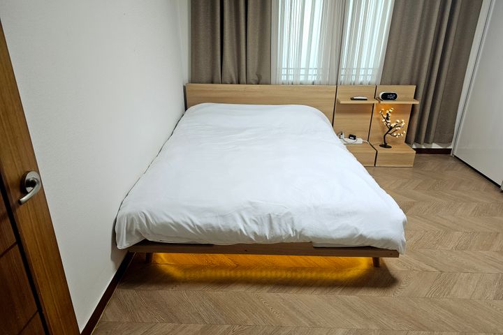 부산 서면 전포동아파트 9번째 이미지