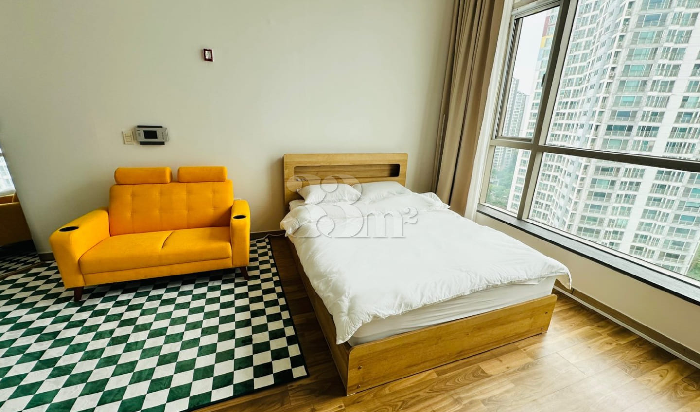Dongtan 📌 Fully Furnished 📌 City View 12th image