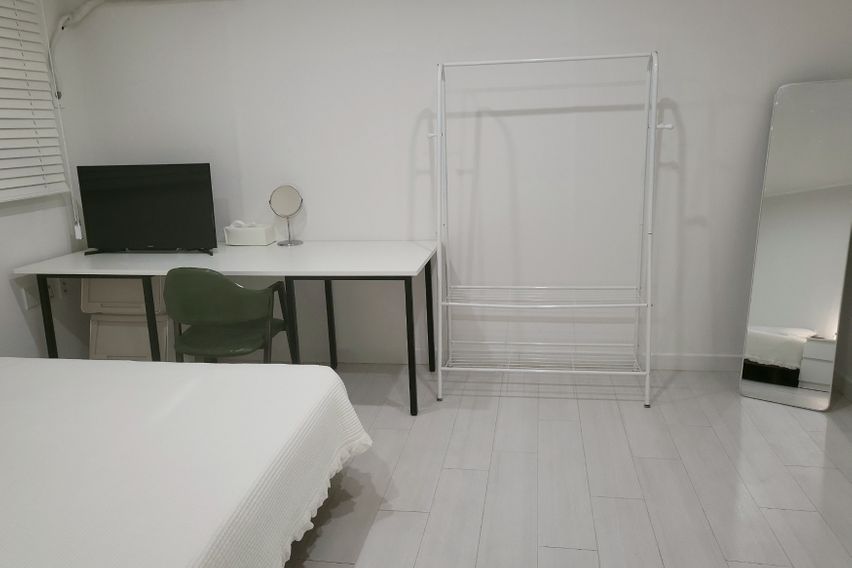 터미널도보5분투룸201