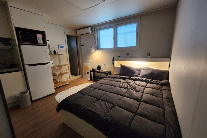 사당역 편의점 원룸 5번째 이미지