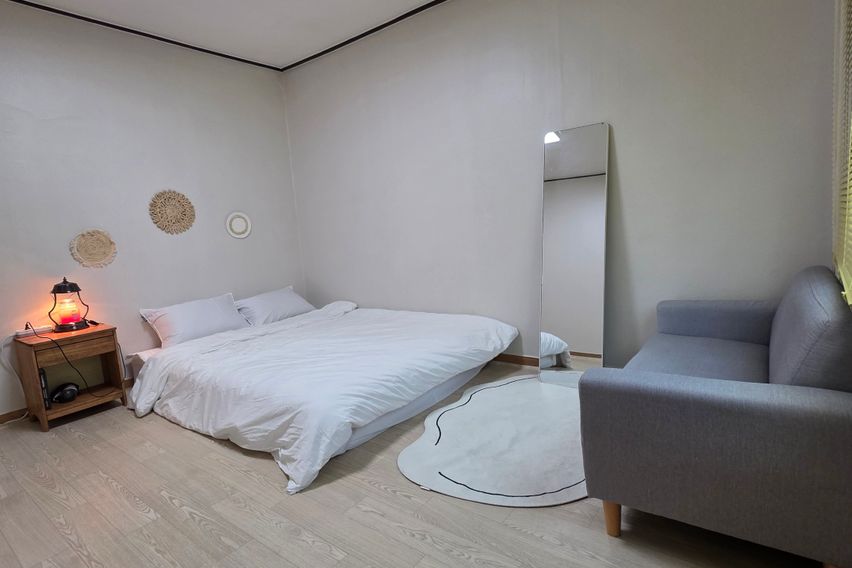 센텀,벡스코 5분 복층 14번째 이미지