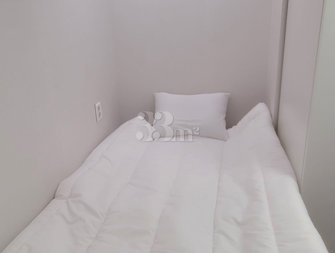 Two-room unit 1 minute from Chung-Ang Univers 12th image