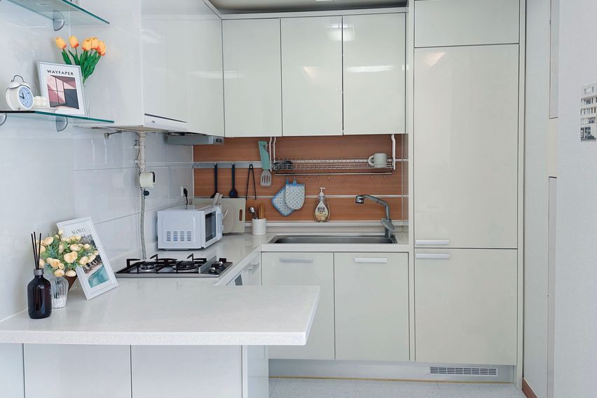 특가❤️용산 넓은 고층뷰