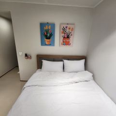 작전역1분거리 스탠다드 방 이미지