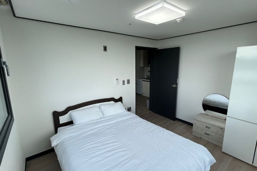 서귀포감귤밭1.5룸