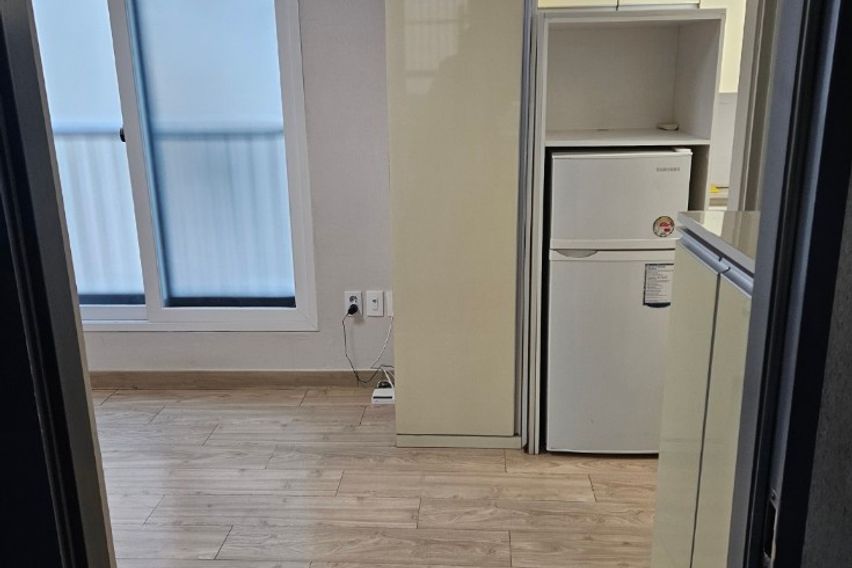 서울인데 주차장 있는 3번째 이미지