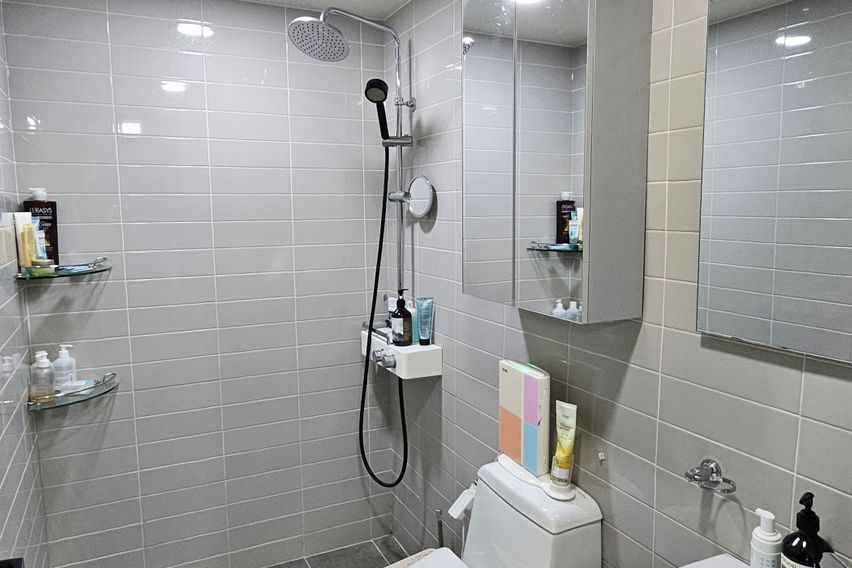 언주역5분신축급복층투룸 6번째 이미지