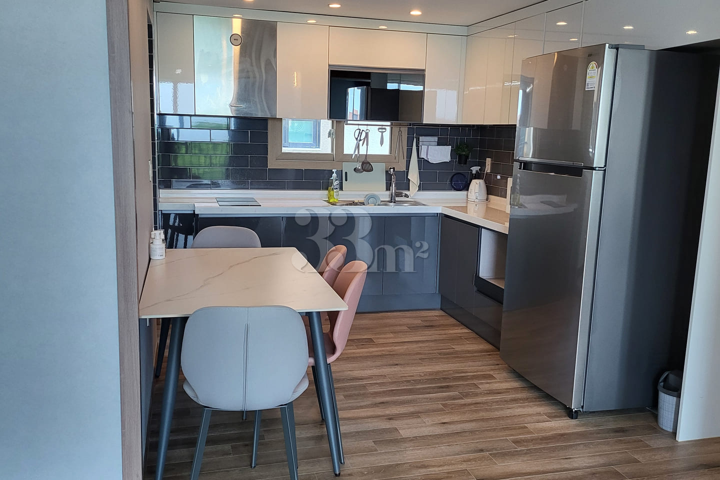 Aewol Villa with excellent accessibility 6th image