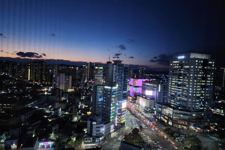 동성로#반월당역#현백 17번째 이미지