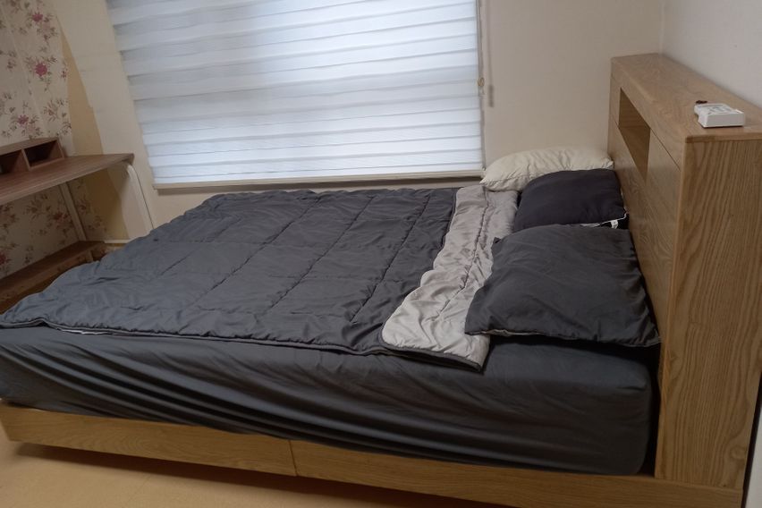 인천 2룸2화1다이닝