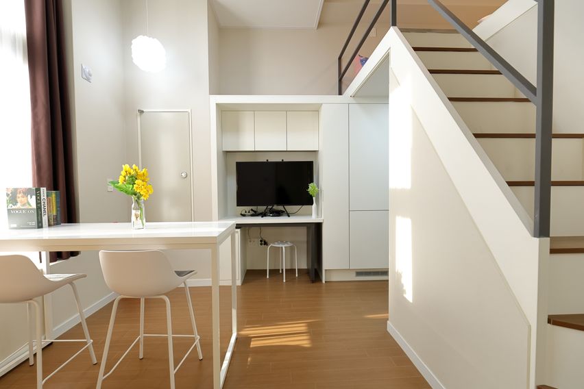 답십리5분거리복층오피텔 9번째 이미지