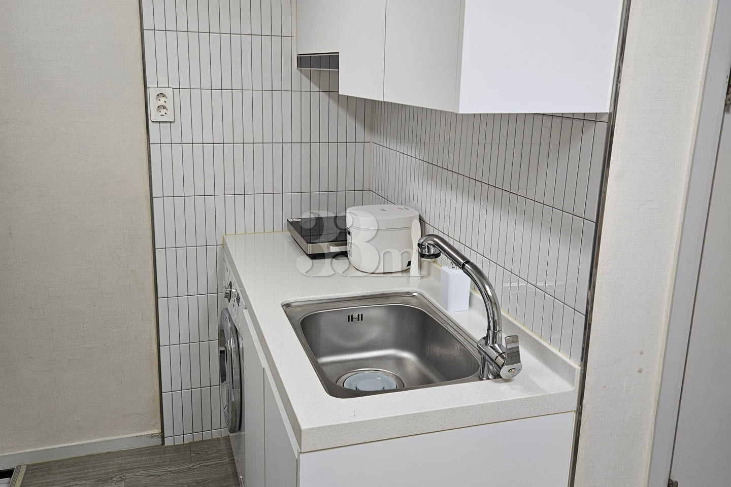 Sillim Station Area Studio Apartment 406 3th image